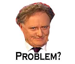 ΑΘΛΟΣ! Αυτή είναι δημοσιογραφία κύριοι… (video)